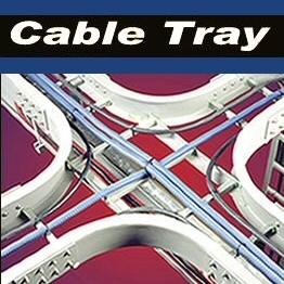 Perforated Cable Tray
