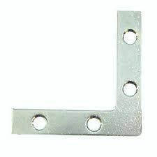 Flat Angle Corner Bracket
