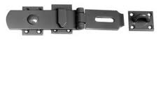 Swivel Locking Bar Hsap & Staple