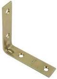 Edge Brackets