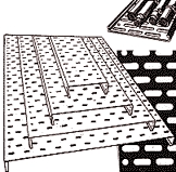  Steel Cable Tray