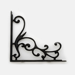 Iron Brackets