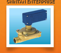 Flow Switches