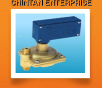 विभेदक दबाव स्विच सीरीज एसएफएस