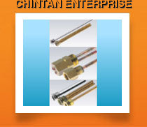 जांच के लिए म्यान