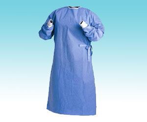 सर्जिकल गाउन