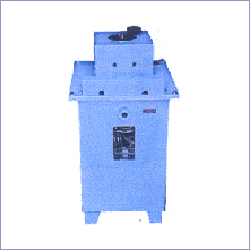 Oil Cooled Motorized Auto Transformers
