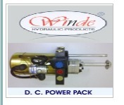 DC Power Packs