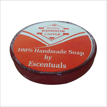 होटल बाथ साबुन