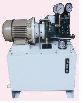 Hydraulic Power Unit