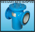 बाल्टी छलनी