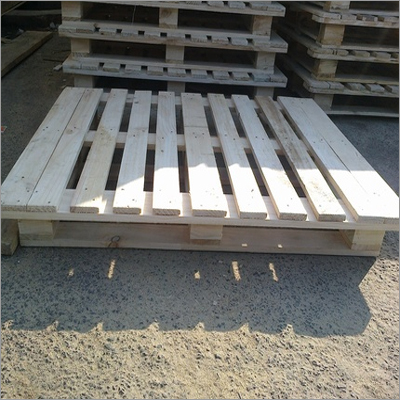 CP6 Wooden Pallet