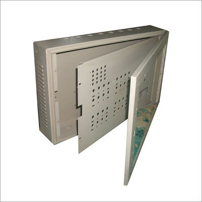 सर्किट बोर्ड एनक्लोजर