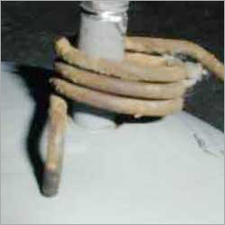 भारी तनाव स्प्रिंग