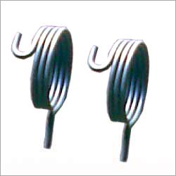 घुमाव मोड़ torsion स्प्रिंग