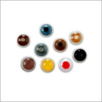 Prosthetic X Chrome Lenses