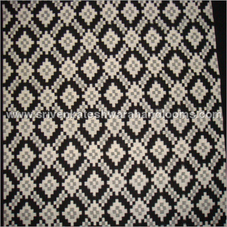 वॉशेबल कॉटन हैंडलूम फैब्रिक्स