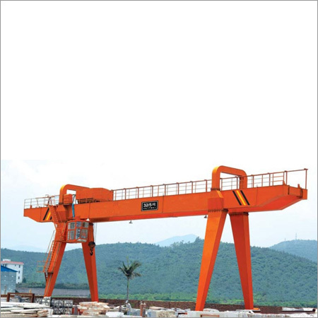गैन्ट्री क्रेन