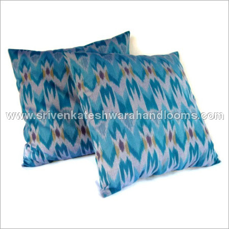 कॉटन पिलो कुशन कवर