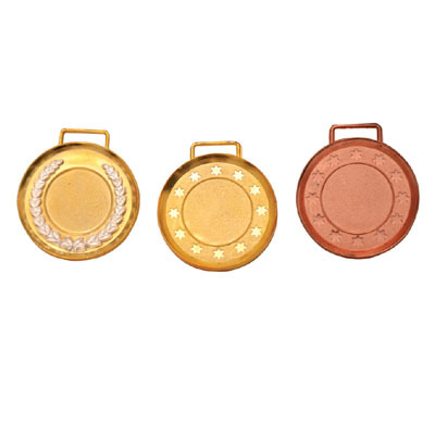 मैडैलियनों