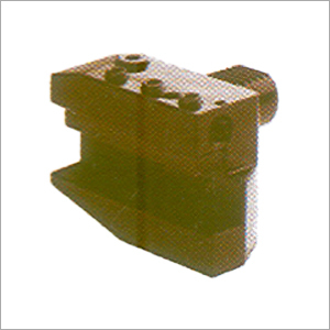 CNC OEM मशीनिंग भाग