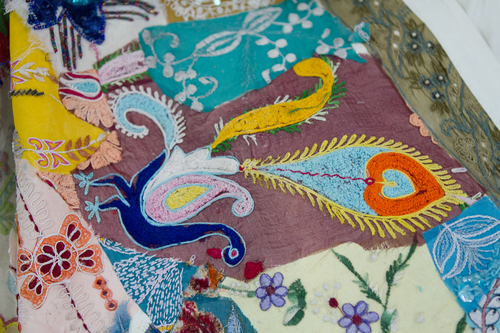 पटचवर्क