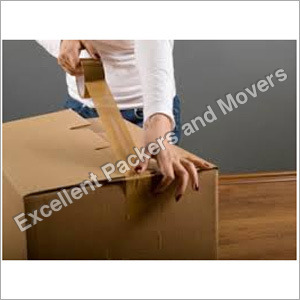 घर स्थानांतरण सेवाएँ