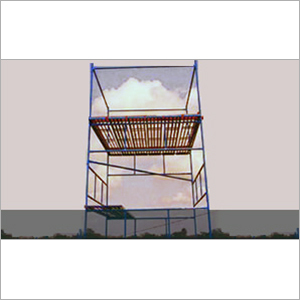 Mobile Scaffold Towers
