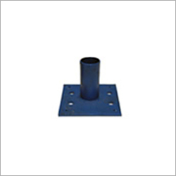 स्कार्फ़ोल्डिंग फ़िक्स्ड बेस प्लेट