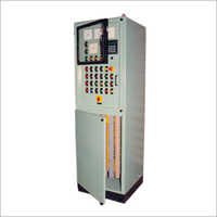 मशीन नियंत्रण पैनल