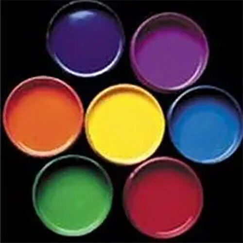 Organic Pigment Paste - Eco-Friendly Formula | Rich Color Quality, High Dispersion Performance, Versatile Application