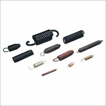 विस्तार स्प्रिंग