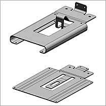 शीट मेटल कॉम्पोनेंट्स