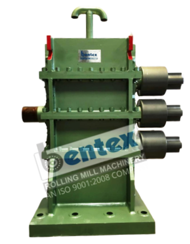 Steel Pinion Gear Box