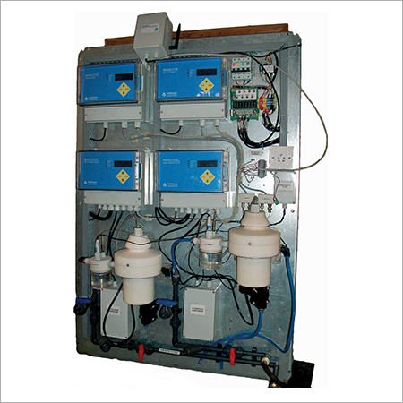 डेटा अधिग्रहण प्रणाली रेटेड वोल्टेज: 220-440 वोल्ट (V)