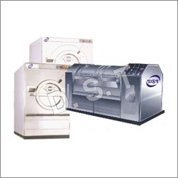 Commercial Washing Machines