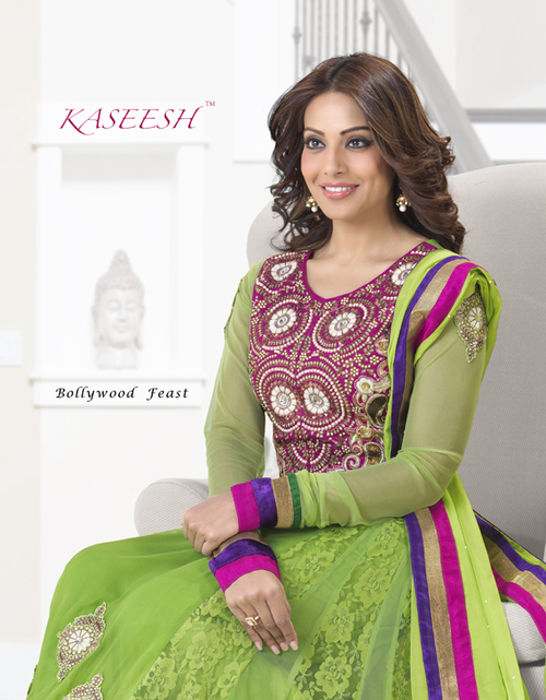 ANNARKALI SUITS 