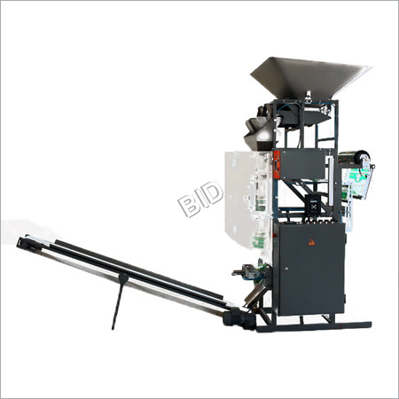 स्वचालित पास्ता पैकिंग मशीन