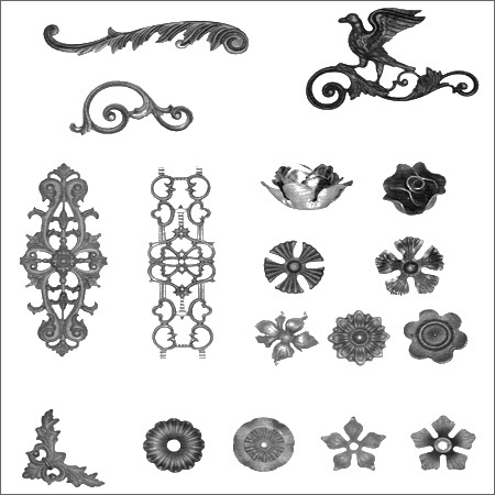 कास्टिंग्स