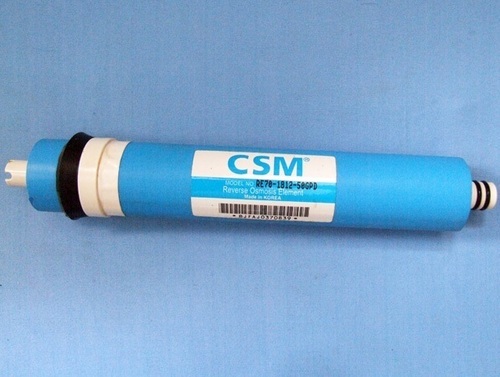 CSM RO मेम्ब्रेन