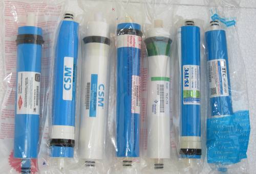 रिवर्स ऑस्मोसिस मेम्ब्रेन