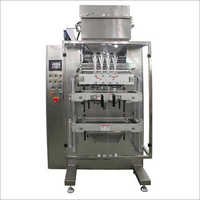 स्टिक पैक पैकेजिंग मशीन