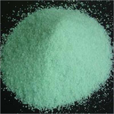 Ferrous Sulphate