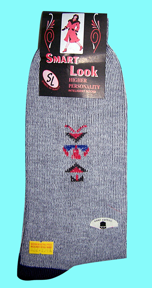 Gents Cotton Socks