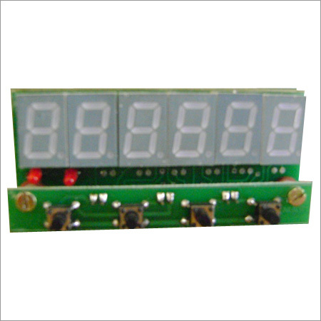 डिजिटल मीटर