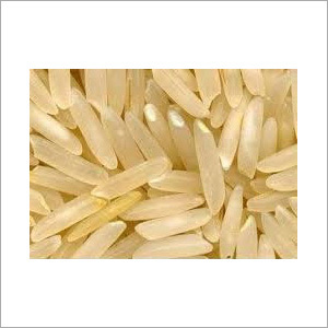 बासमती चावल