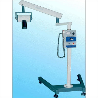 डेंटल एक्स-रे यूनिट