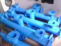 सर्फेस माउंट हेडर असेंबली