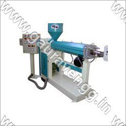 Solid Rod Extrusion Plant