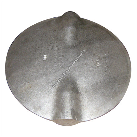 Hastelloy Castings - High Corrosion Resistance, Precision Engineered Components for Harsh Environments